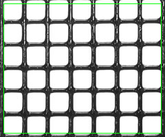Square Welded Wire Mesh