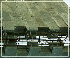 Welded Wire Mesh Panel for Reinforing Concrete